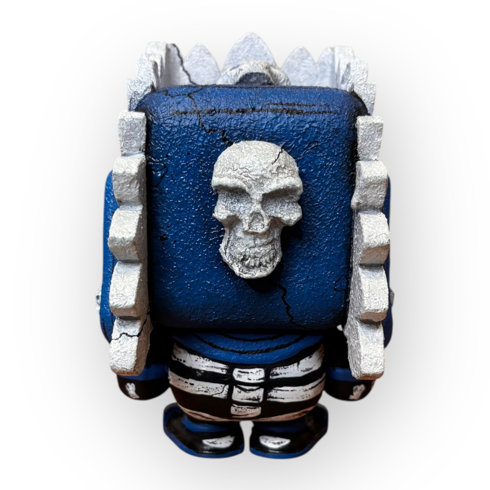 HUMO | Huitzilopochtli Custom 15 cm