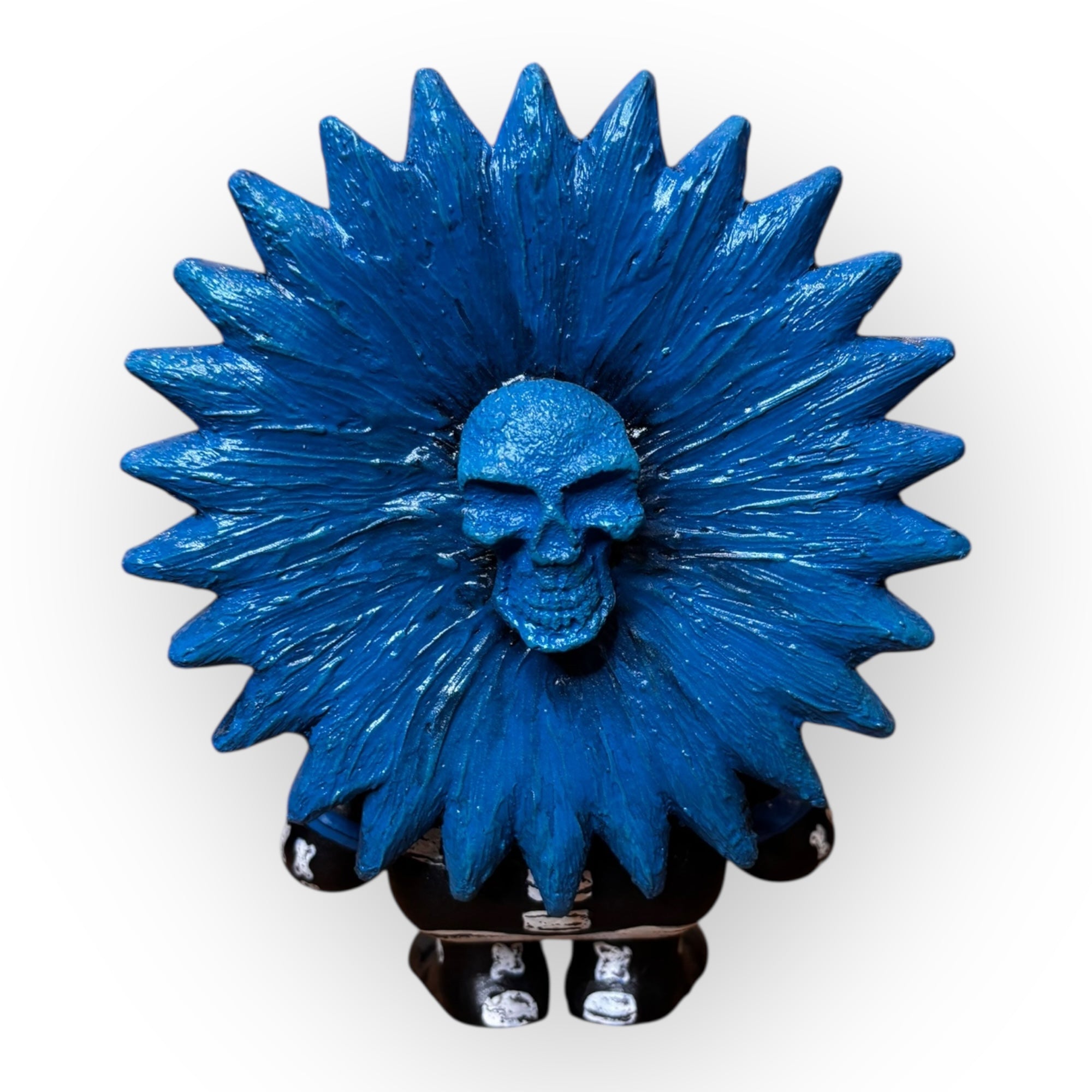 HUMO | Quetzalcóatl Custom 15 cm