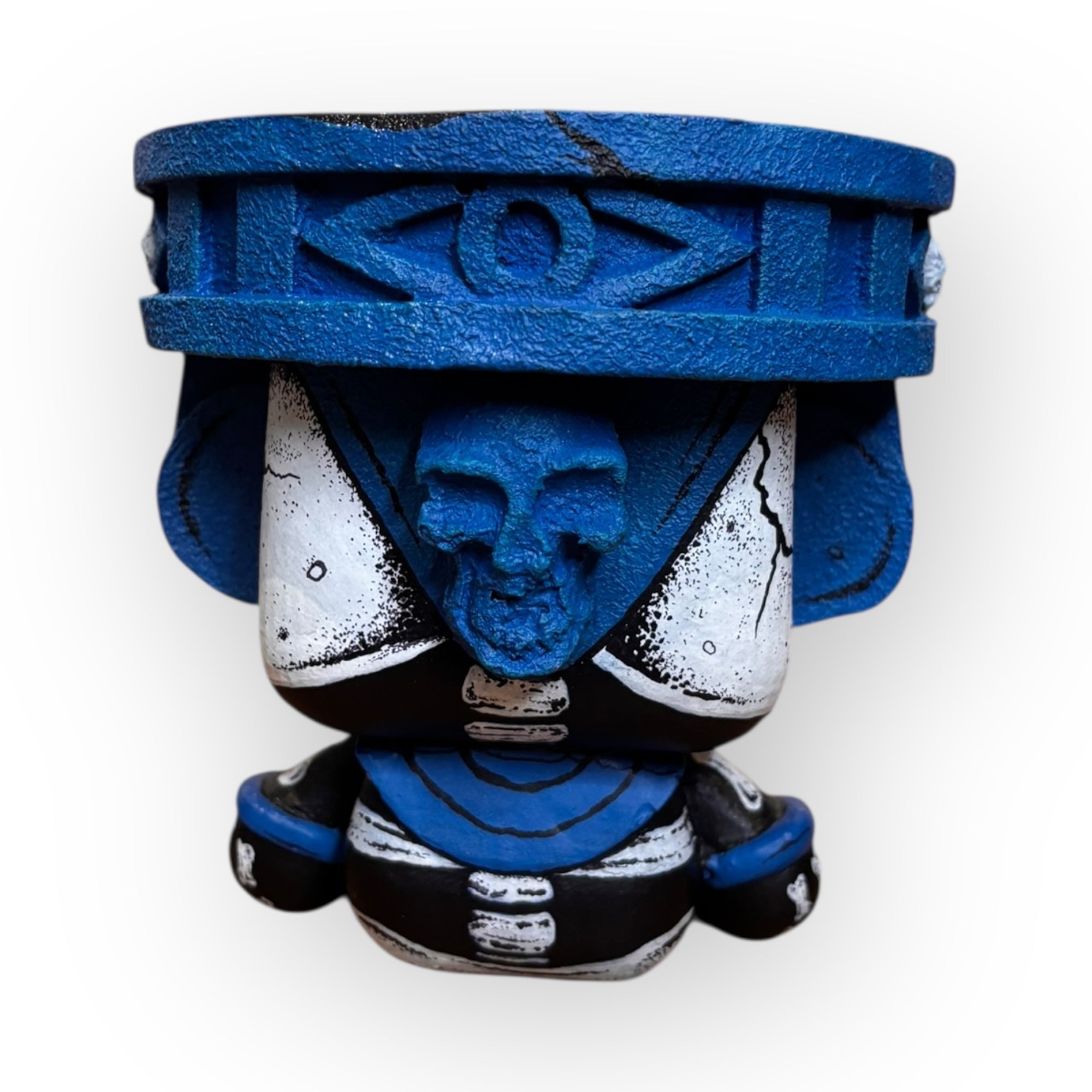 HUMO | Huehueteotl Custom 15 cm