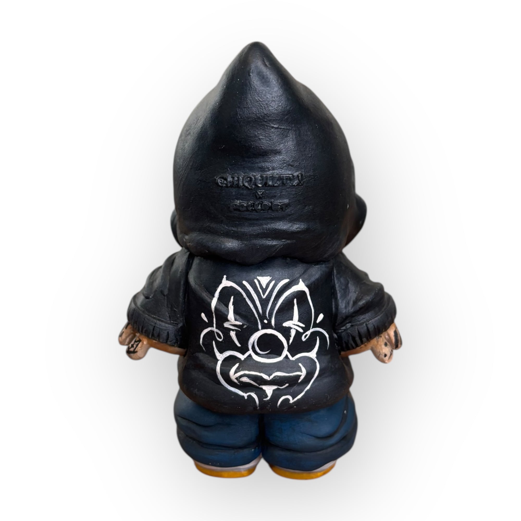 Gallo | Chiquiztli Custom 10 cm