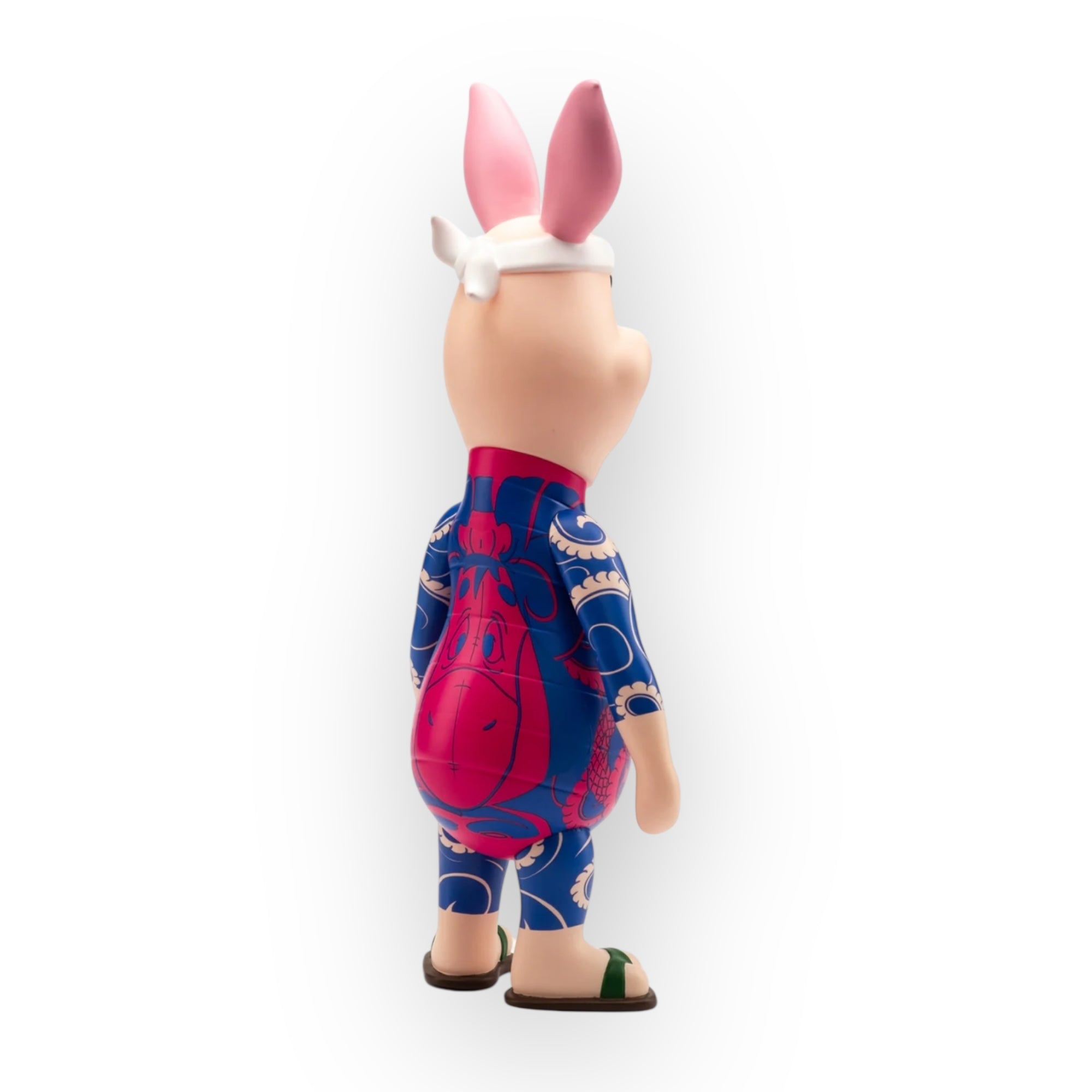 Tatpigg Vinyl Figure | Hundred Demons