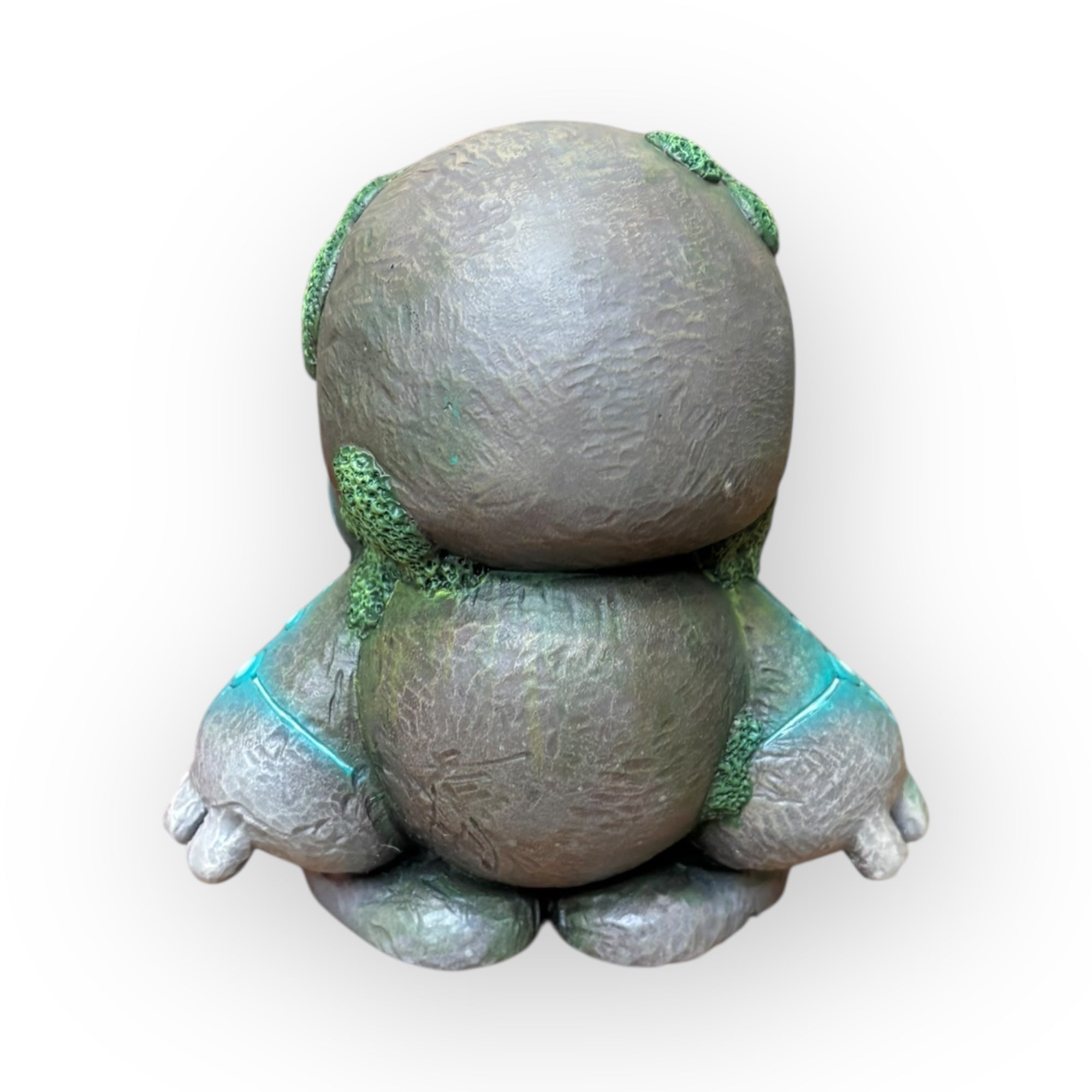 Alonso Saints | Chiquiztli Custom 15 cm