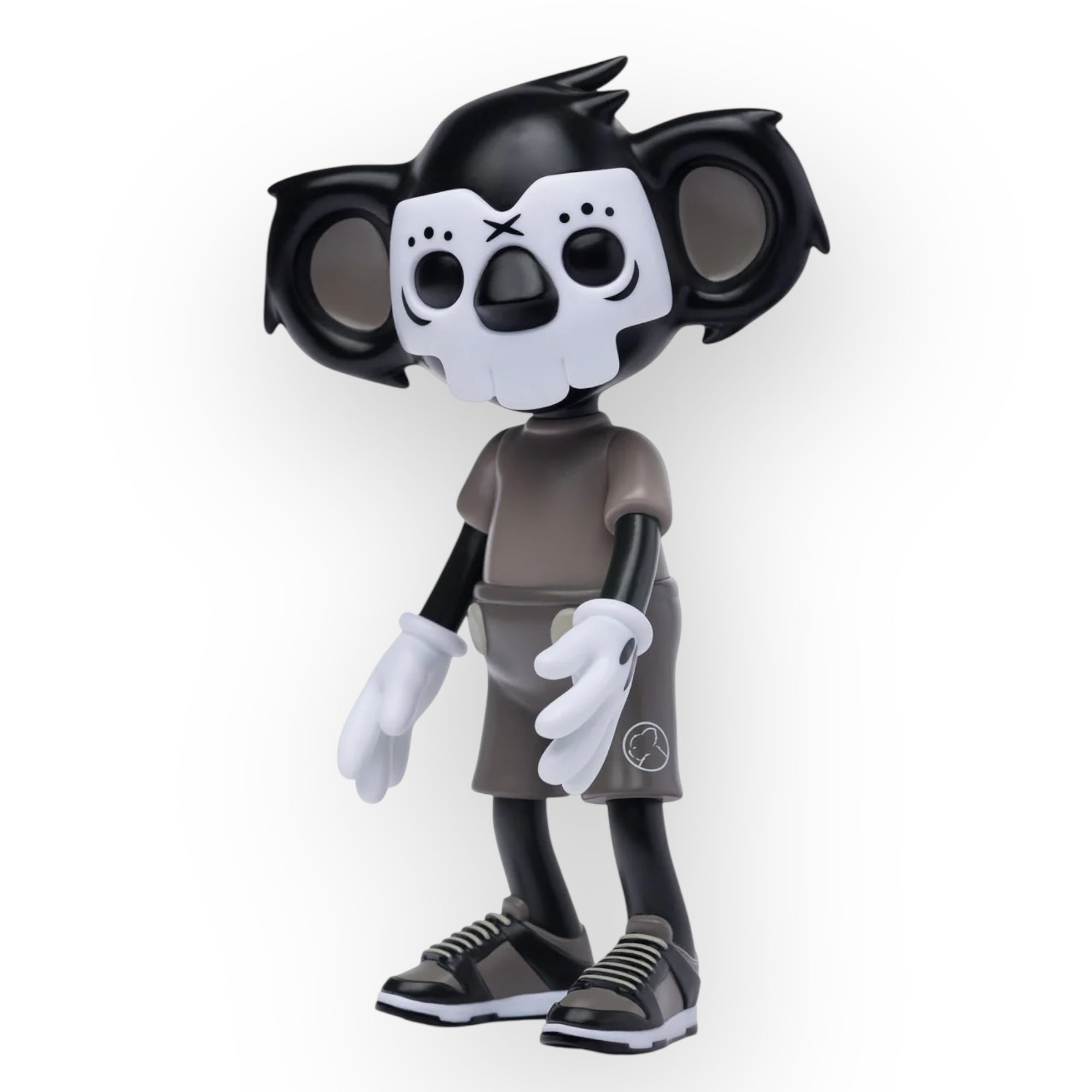 Chappi Theodoru Retro Edition