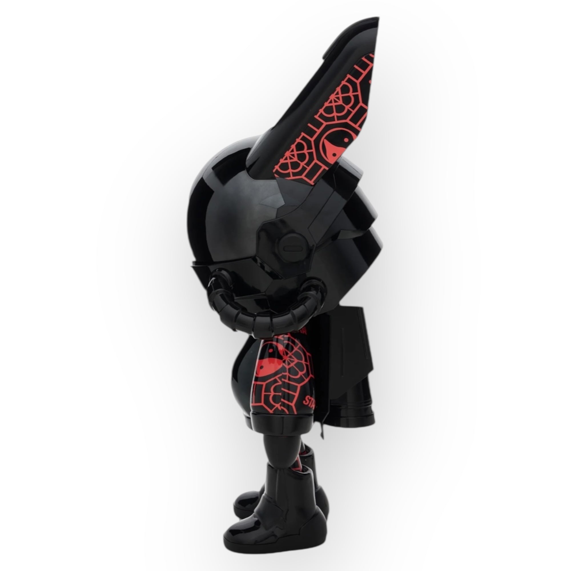 ROBBi | STAPLES 400%