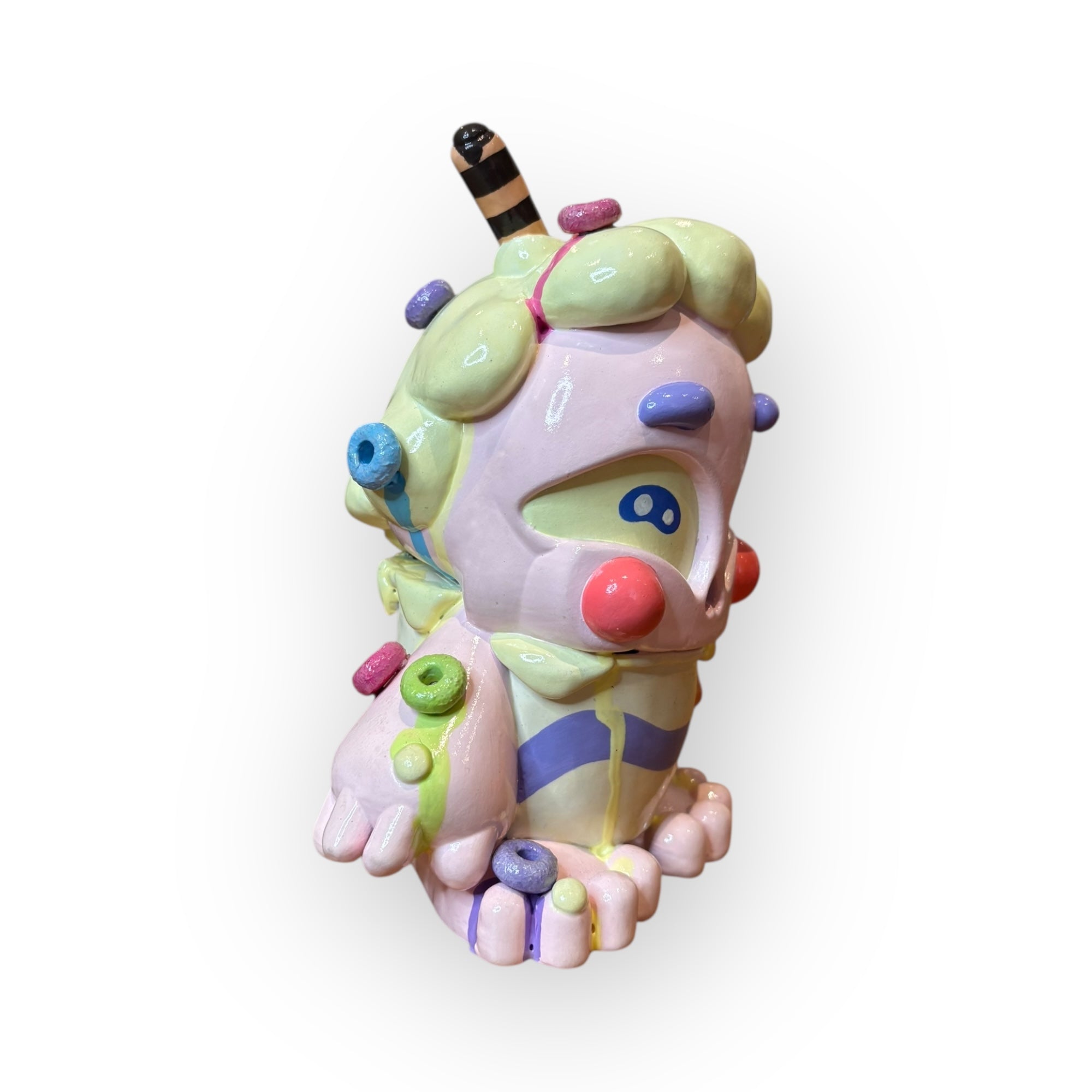 Paren JF | Chiquiztli Custom 15 cm Sweet Child