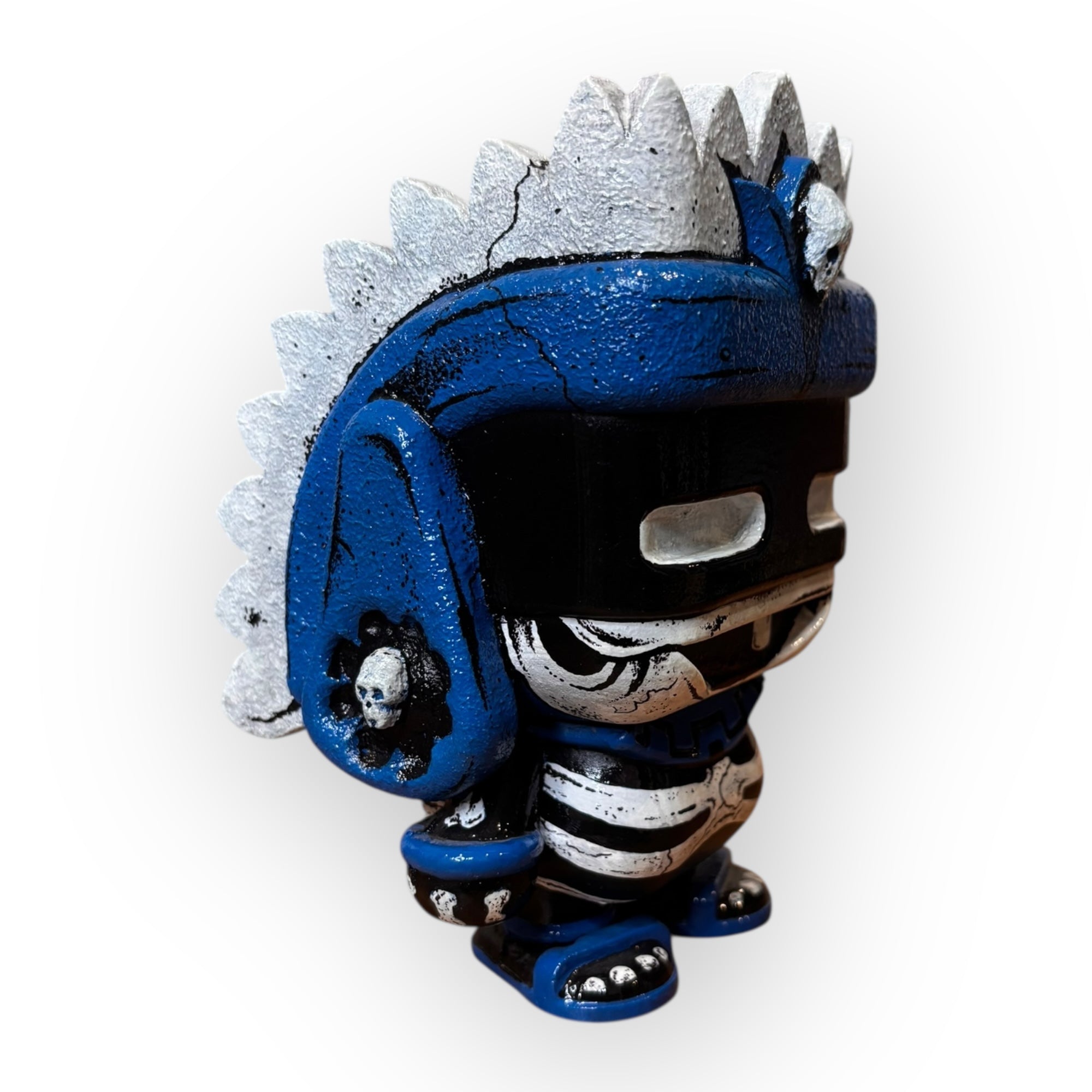 HUMO | Huitzilopochtli Custom 15 cm