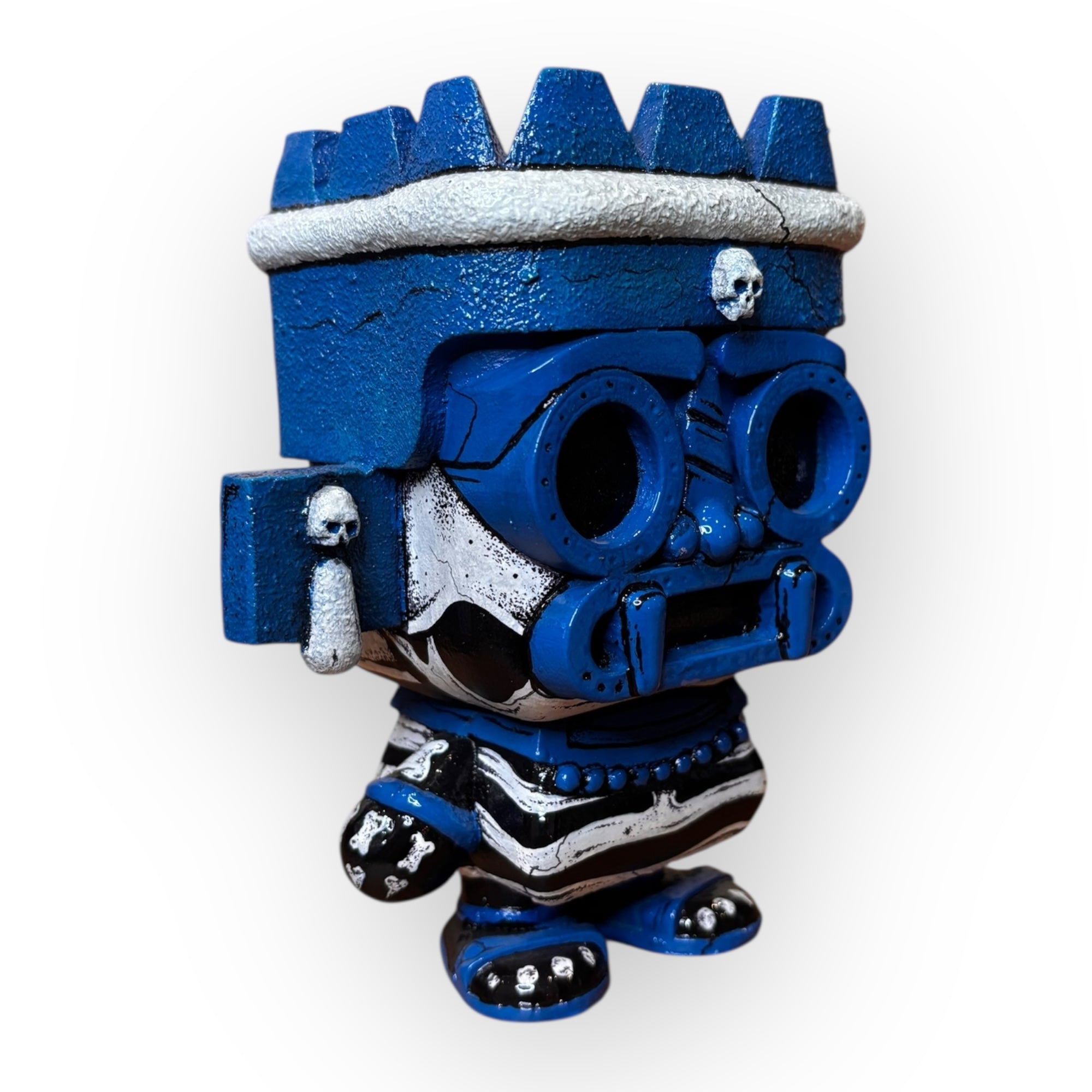 HUMO | Tlaloc Custom 15 cm