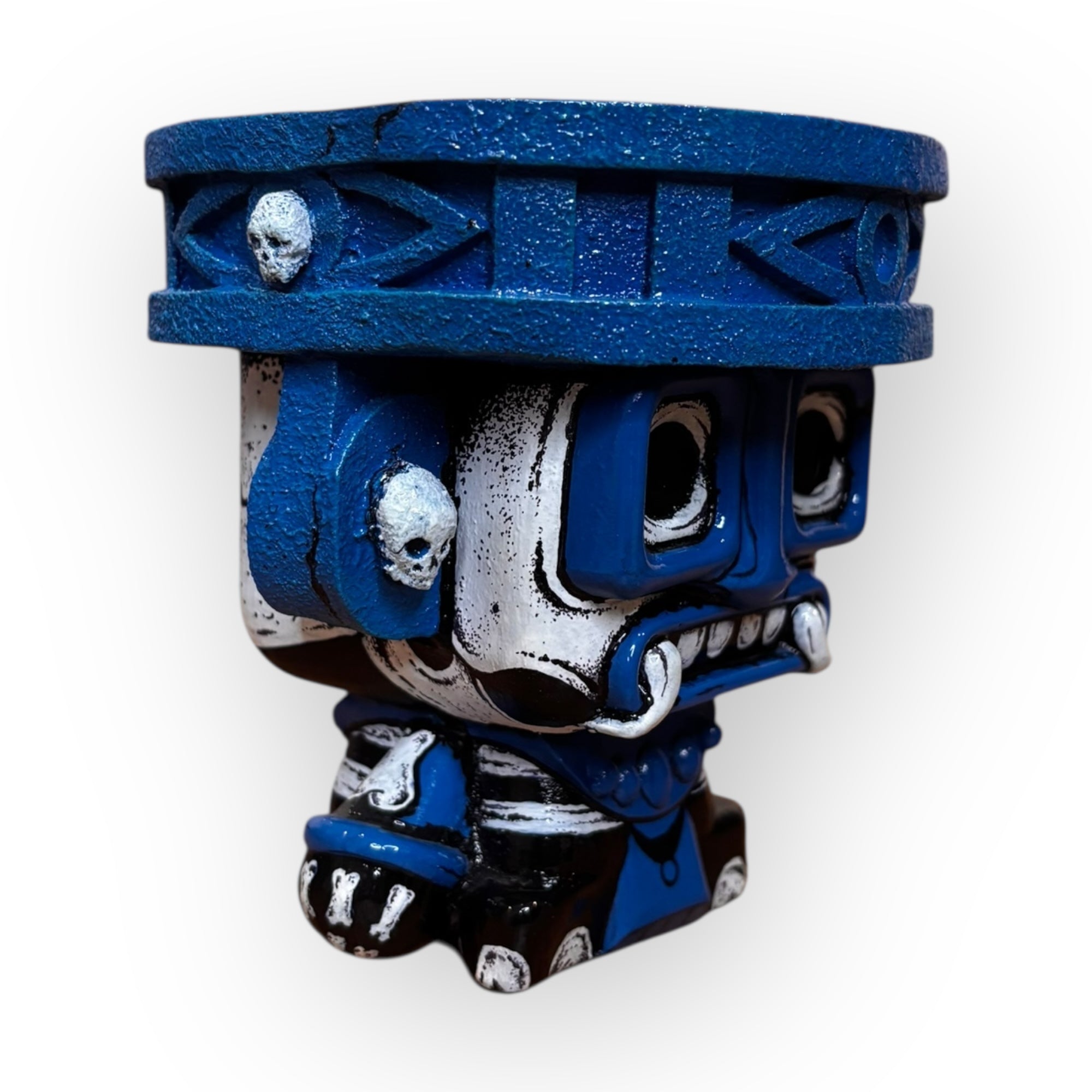 HUMO | Huehueteotl Custom 15 cm