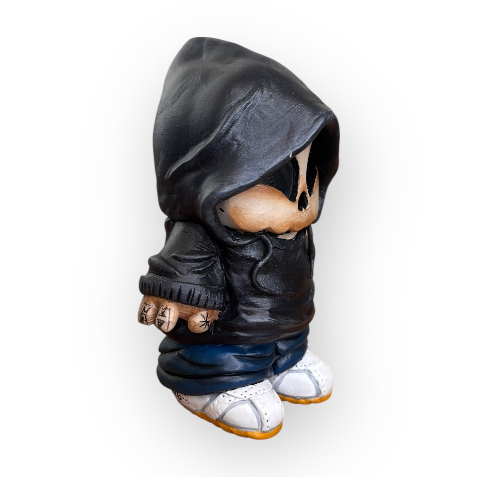 Gallo | Chiquiztli Custom 10 cm