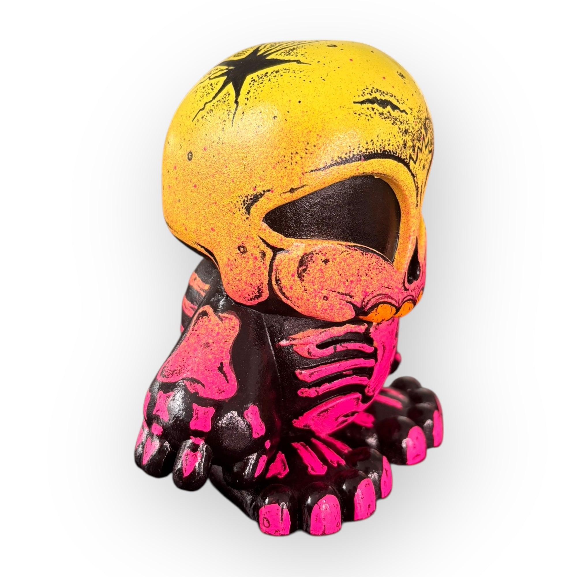 HUMO | Chiquiztli Custom 10 cm