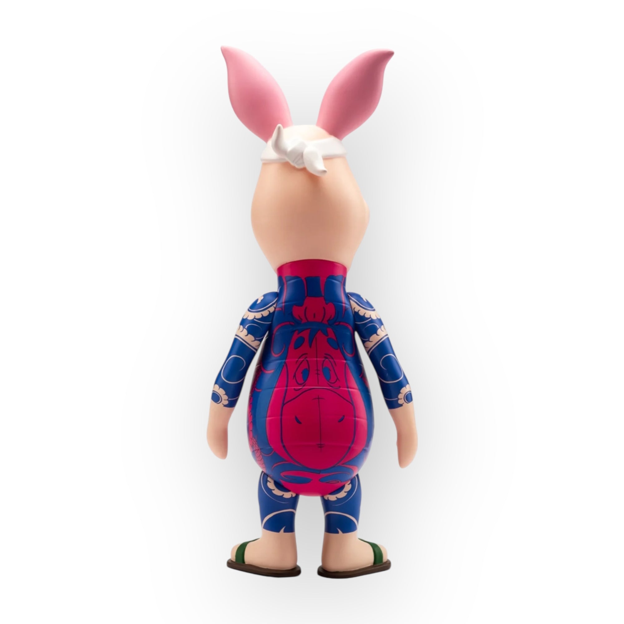 Tatpigg Vinyl Figure | Hundred Demons