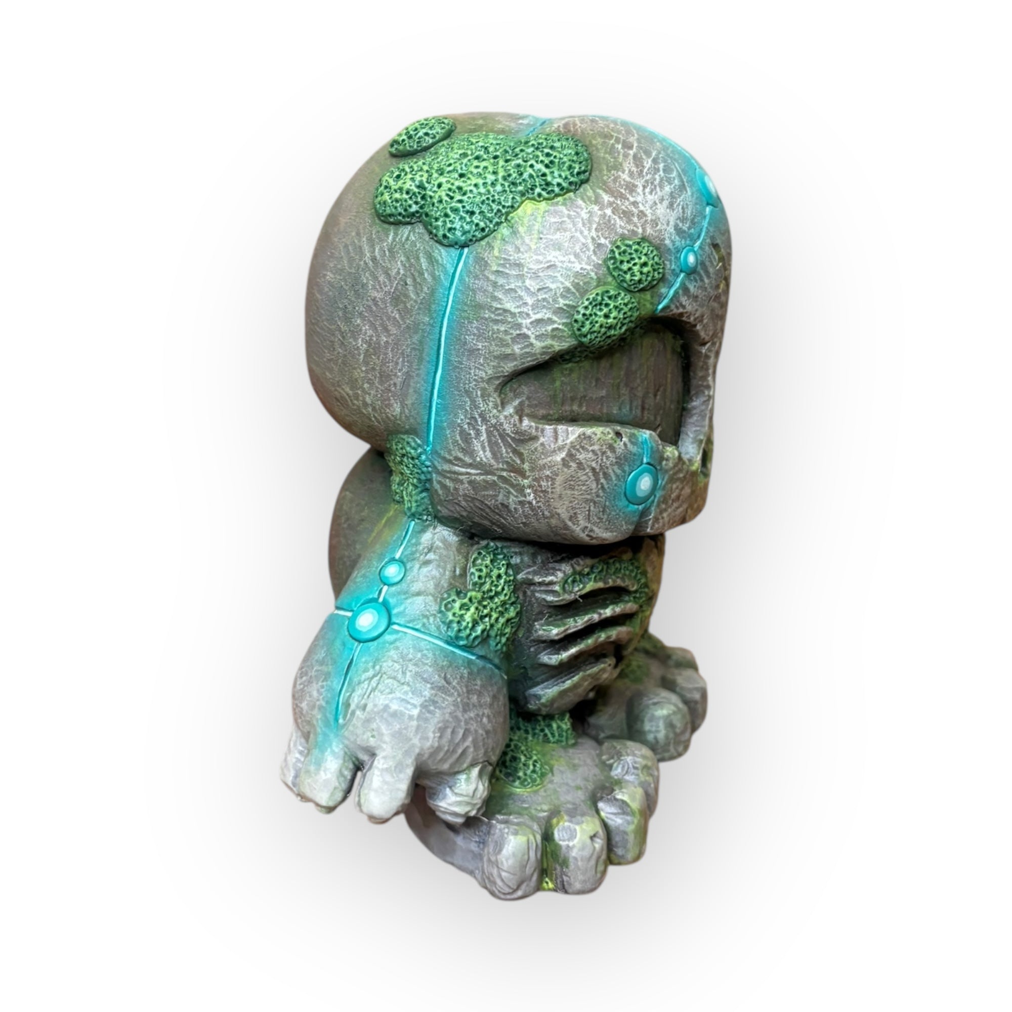 Alonso Saints | Chiquiztli Custom 15 cm