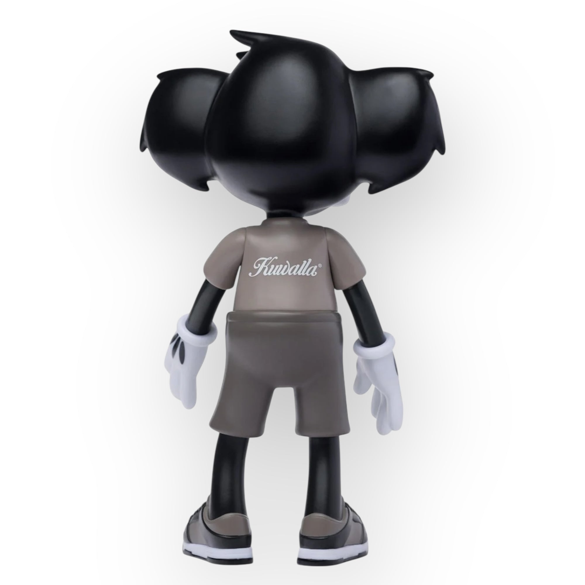 Chappi Theodoru Retro Edition