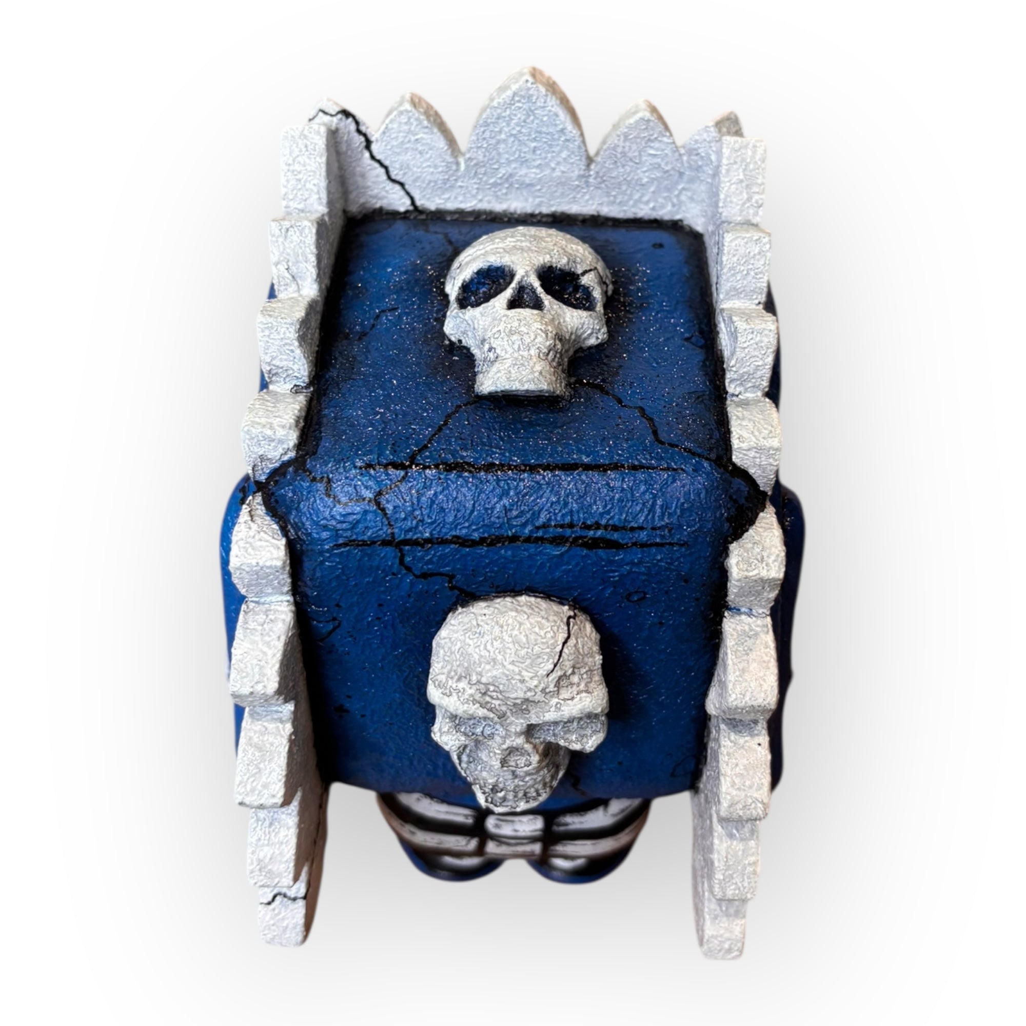 HUMO | Huitzilopochtli Custom 15 cm