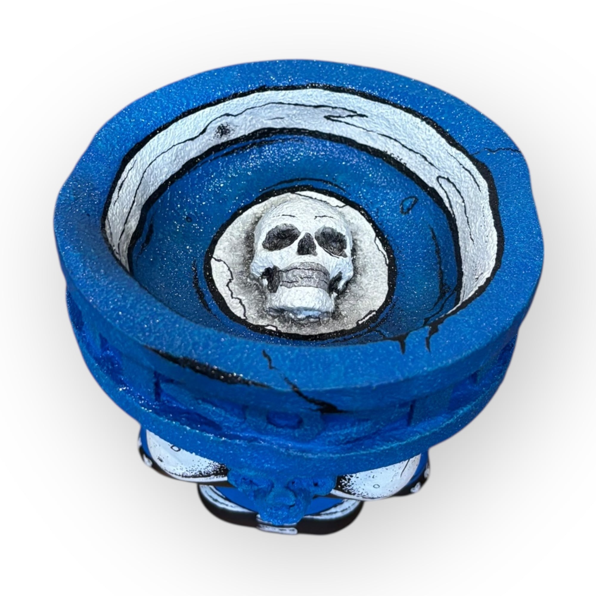 HUMO | Huehueteotl Custom 15 cm