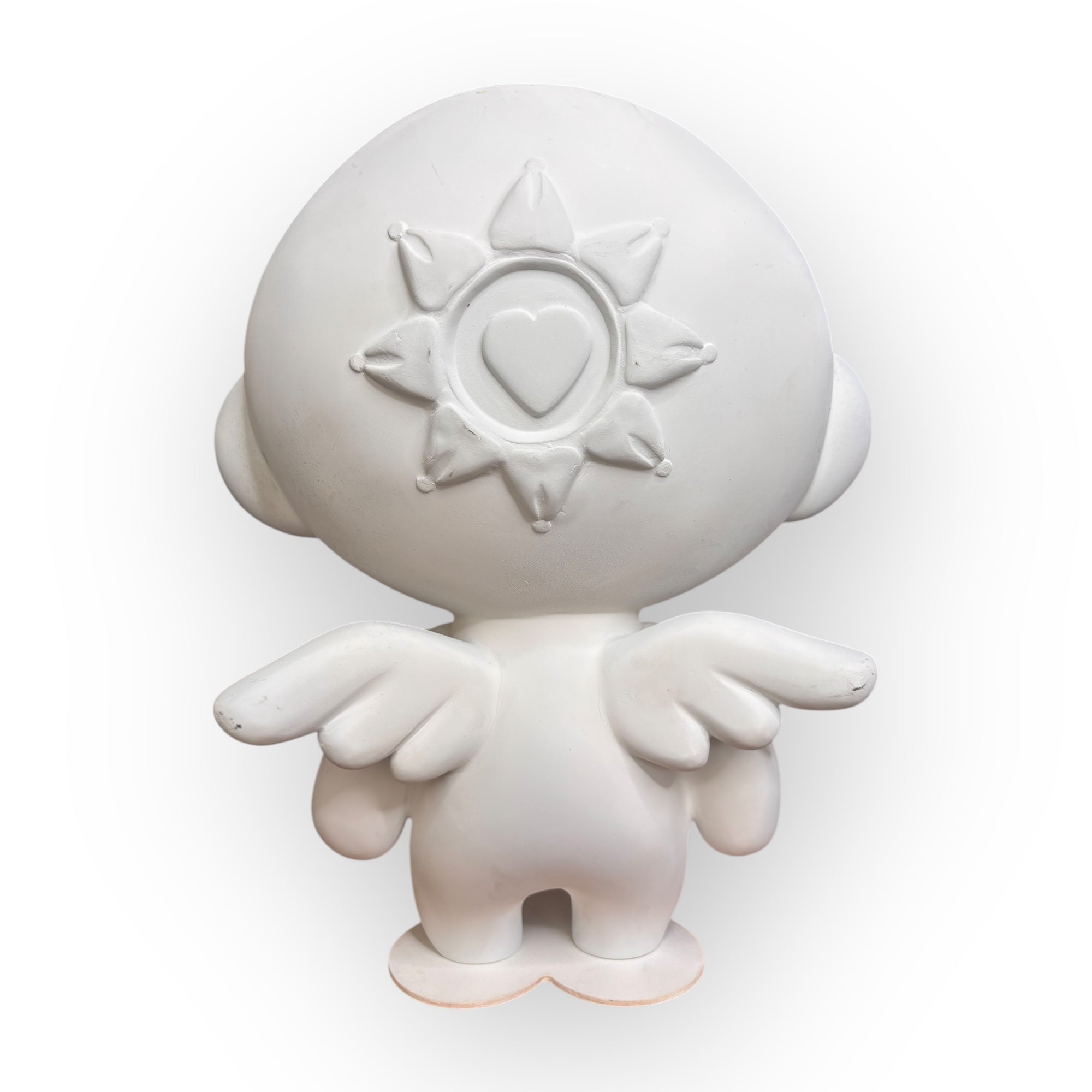 Skylarbyfar | Harmony Blanco para intervención 40 cm