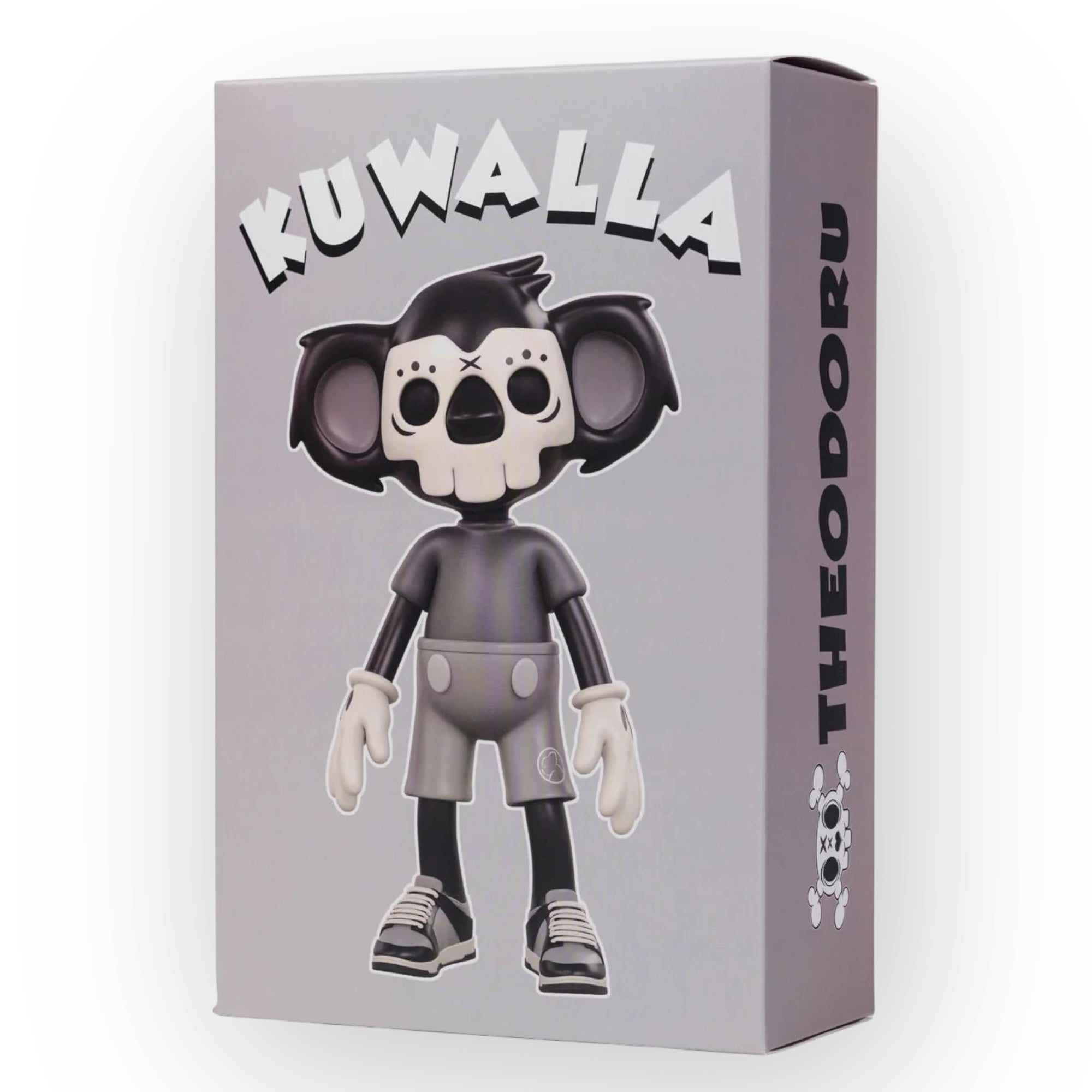 Chappi Theodoru Retro Edition