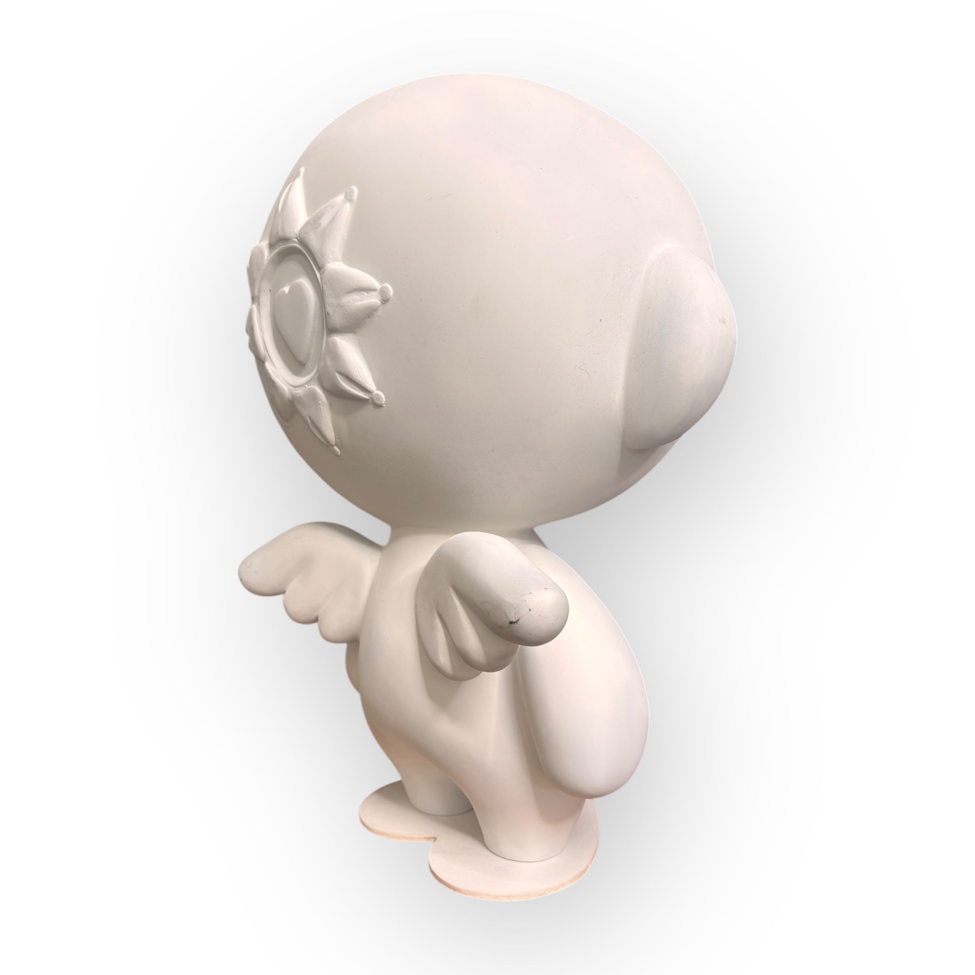 Skylarbyfar | Harmony Blanco para intervención 40 cm