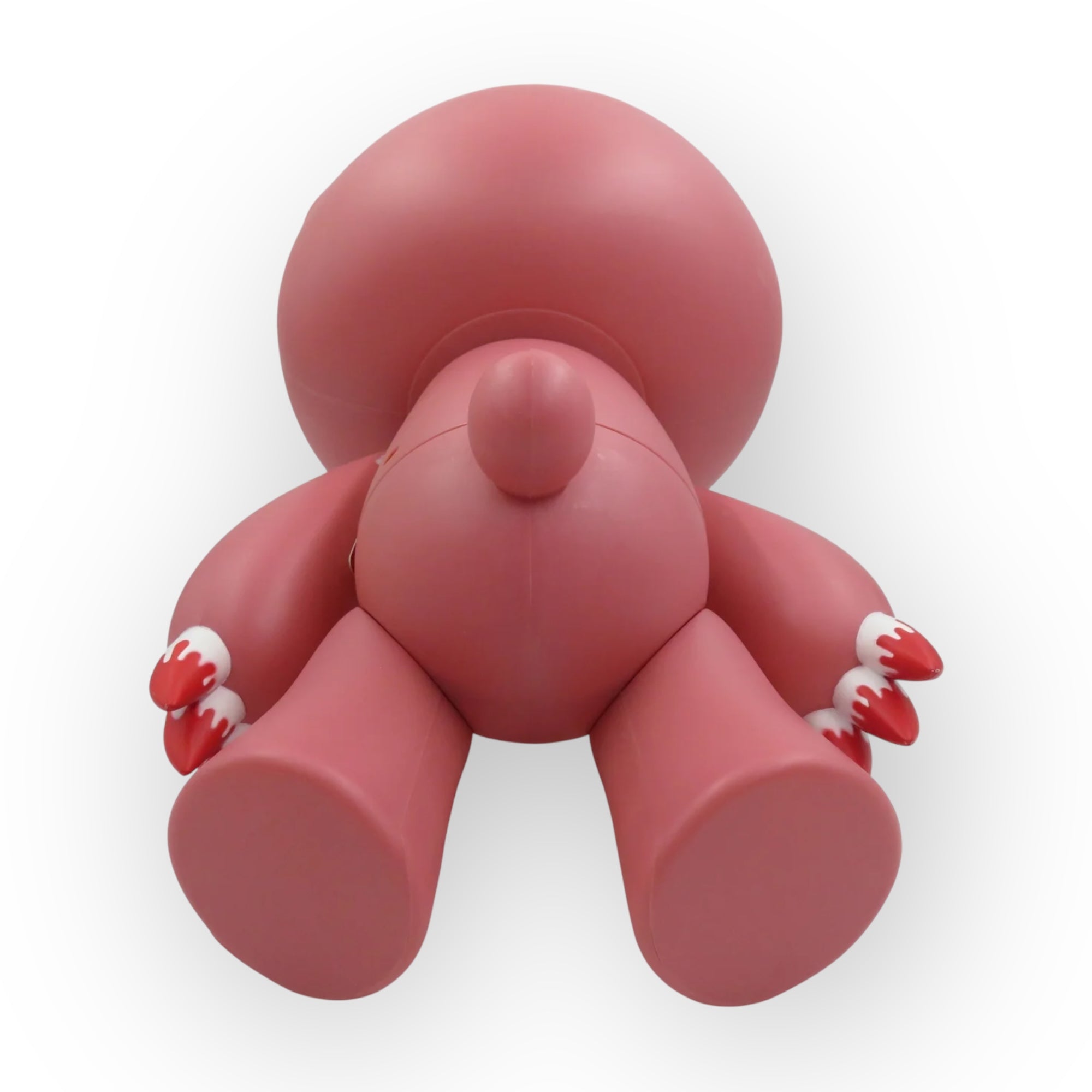 Gloomy Bear "Bloody" Figure
