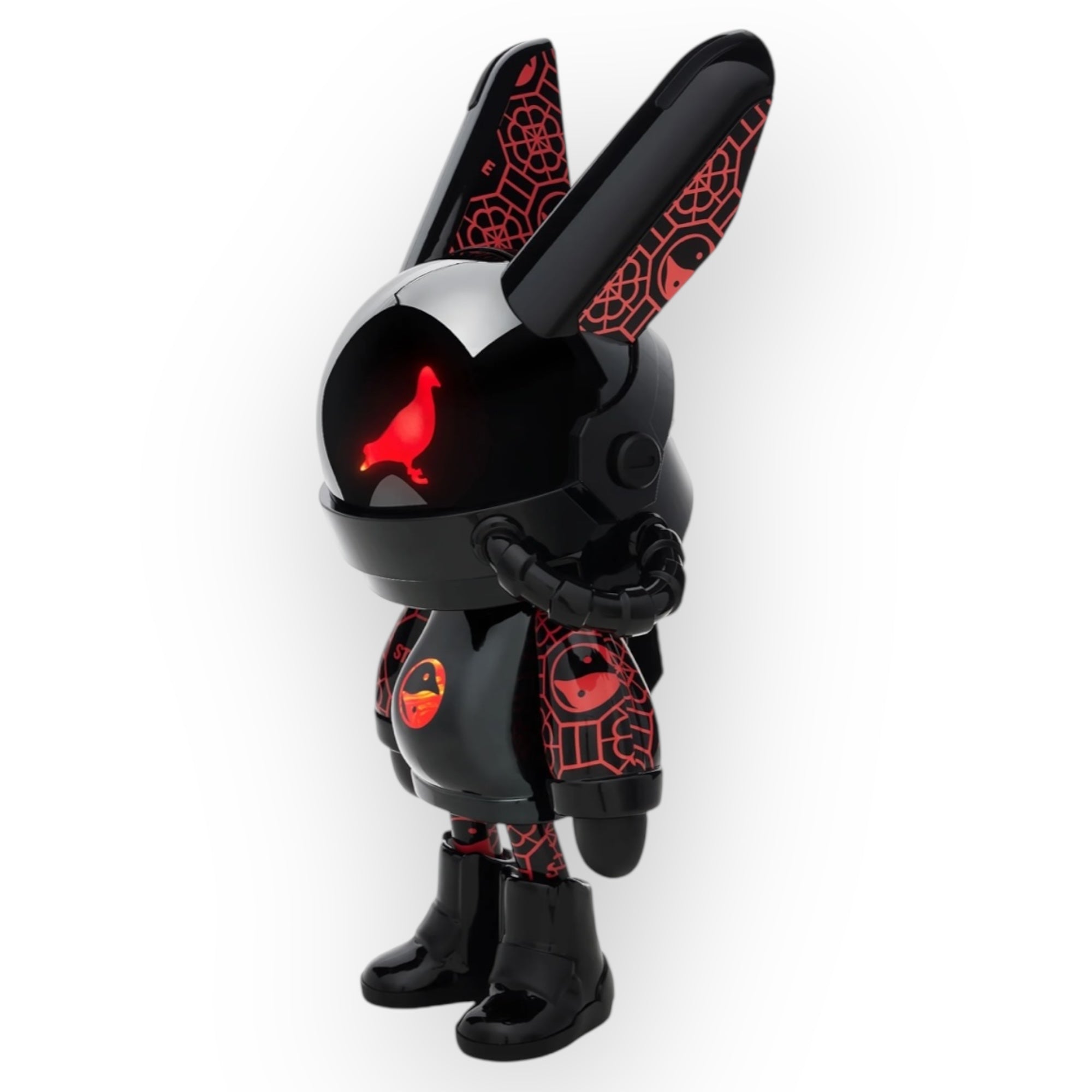 ROBBi | STAPLES 400%