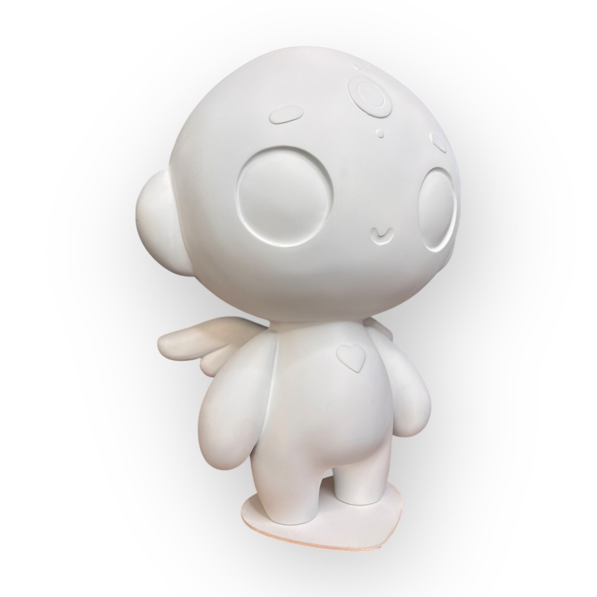 Skylarbyfar | Harmony Blanco para intervención 40 cm