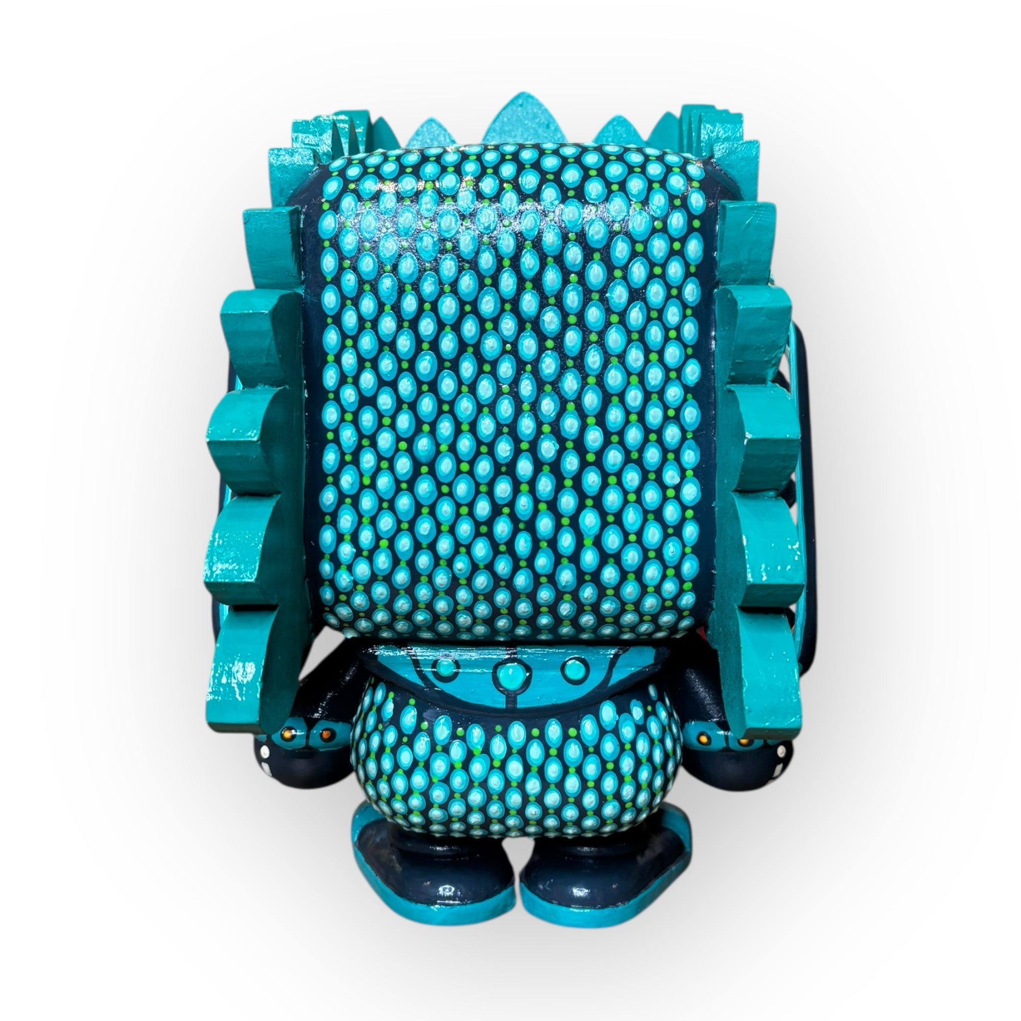 Mclayarts | Huitzilopochtli Custom 30 cm