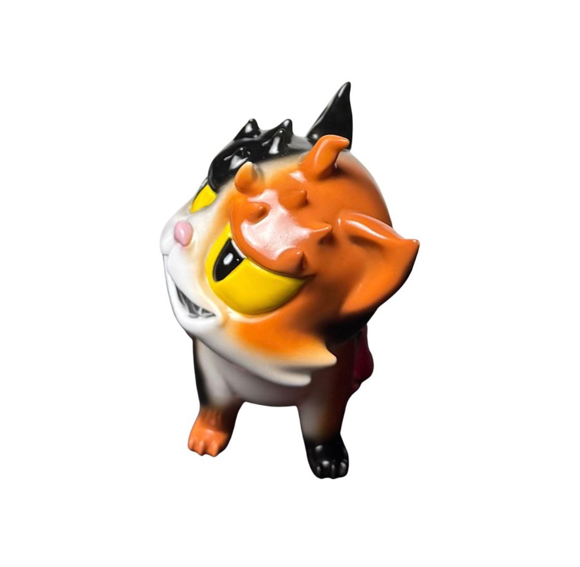 Mikay Gacho 7" figure by Gyaromi