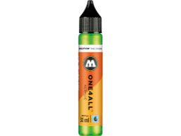 Molotow Acrylic Paint Refill 30 ml