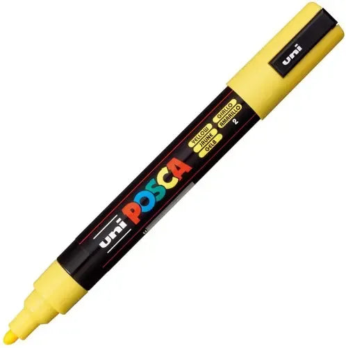 POSCA Marcador Acrilico Individual - 5M