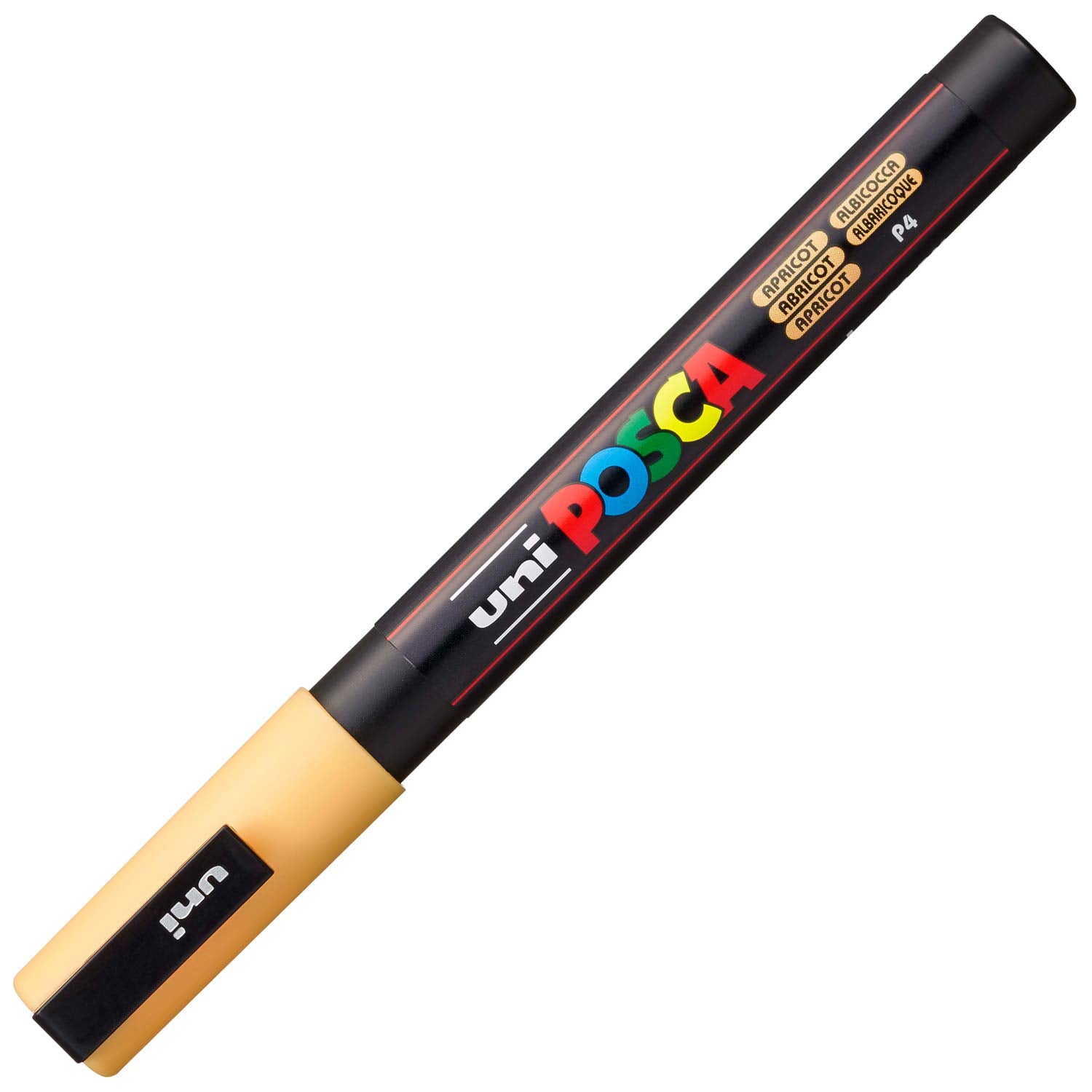 POSCA Marcador Acrilico Individual - 3M