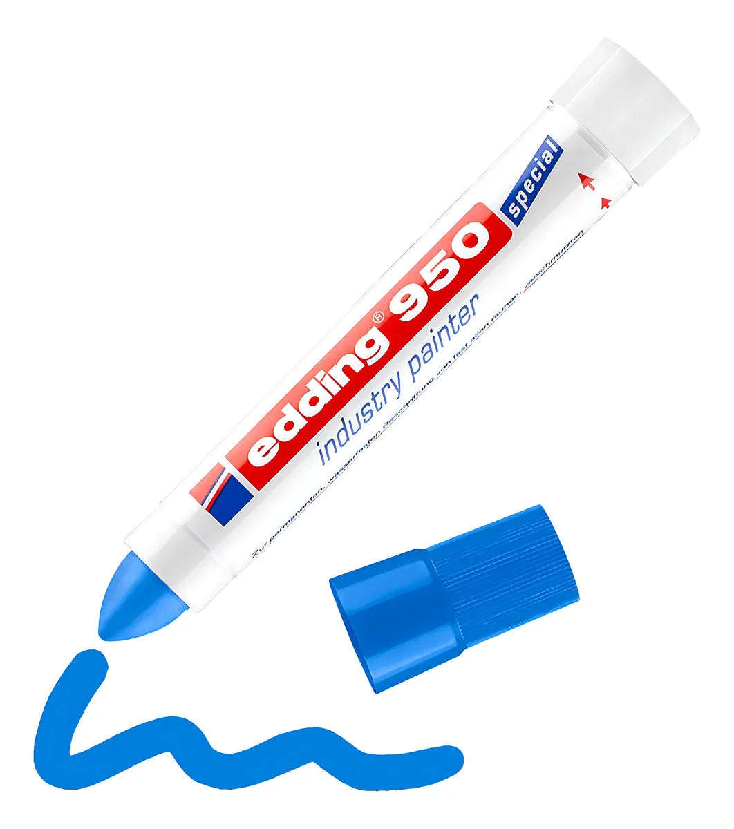 Edding 950A Marker Mean Streak