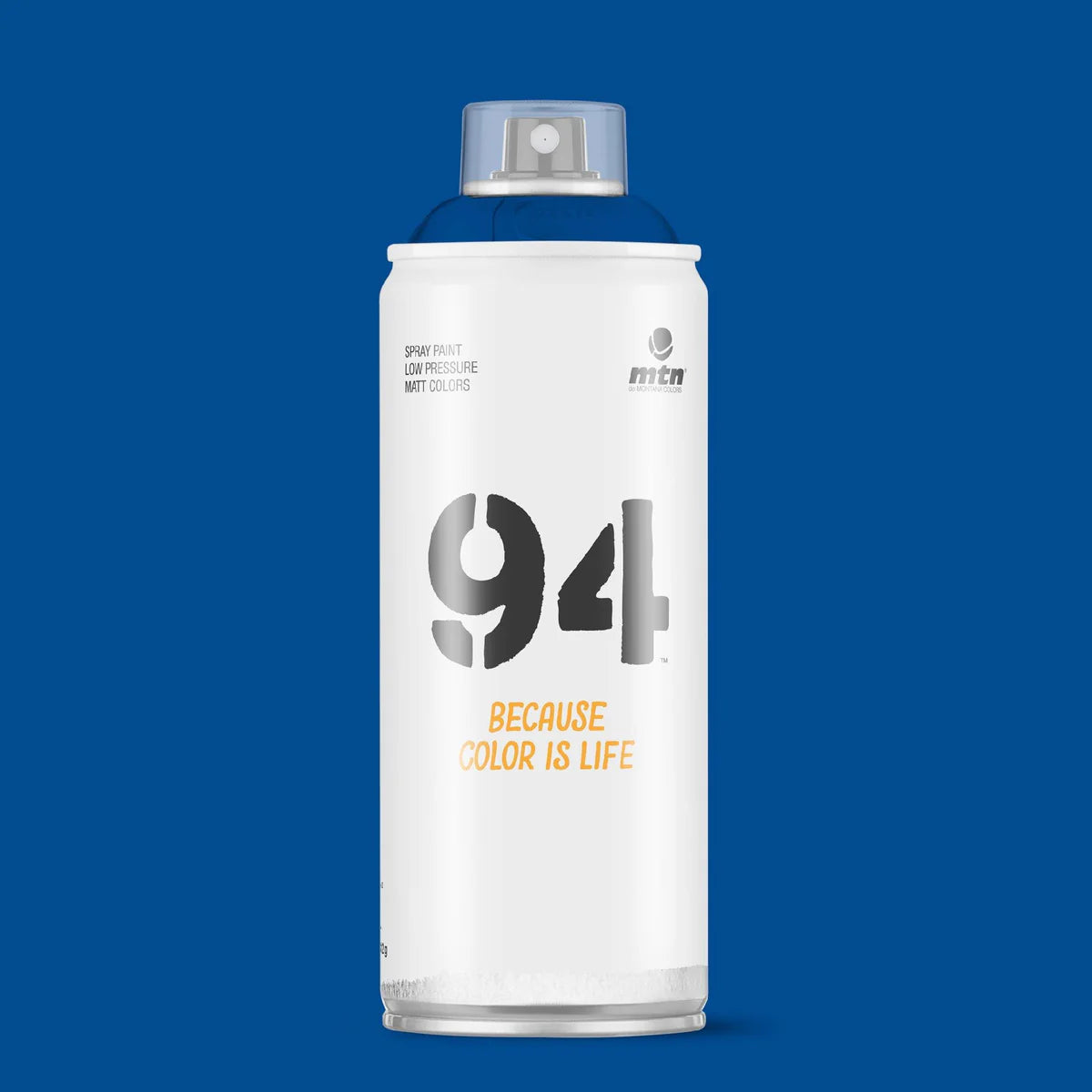 Aerosol Montana 94 - Azul