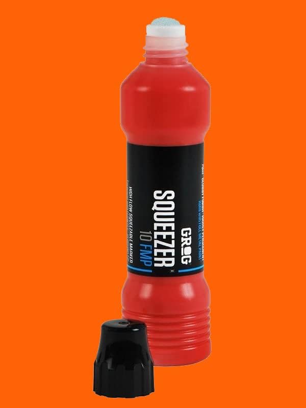 Dripstick Grog Squeezer 10 FMP