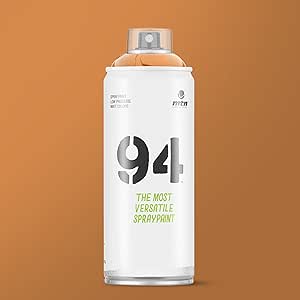 Aerosol Montana 94 - Amarillos y Rojos