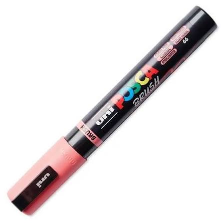 POSCA Marcador Acrilico Individual - 3M