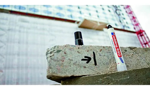 Edding 950A Marker Mean Streak