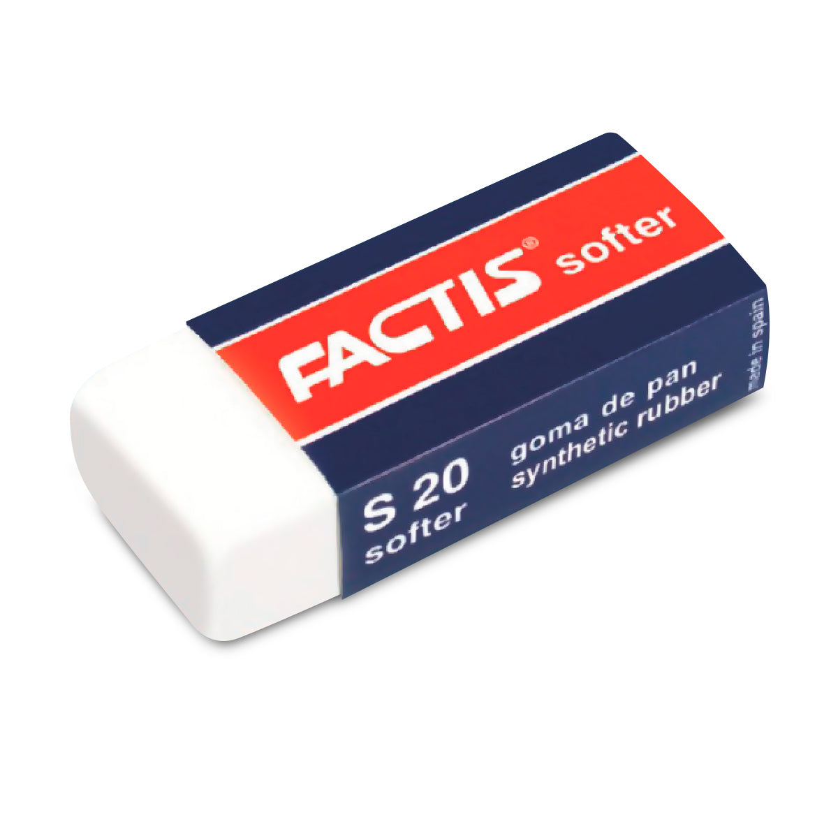 Goma Factis