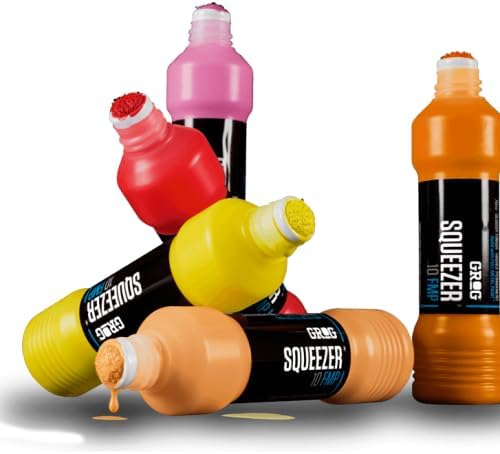 Dripstick Grog Squeezer 10 FMP