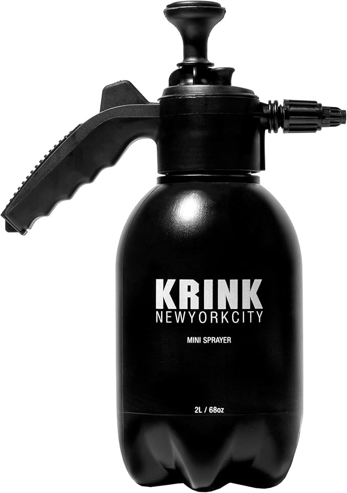 Krink Mini Sprayer 2 L / 68 oz