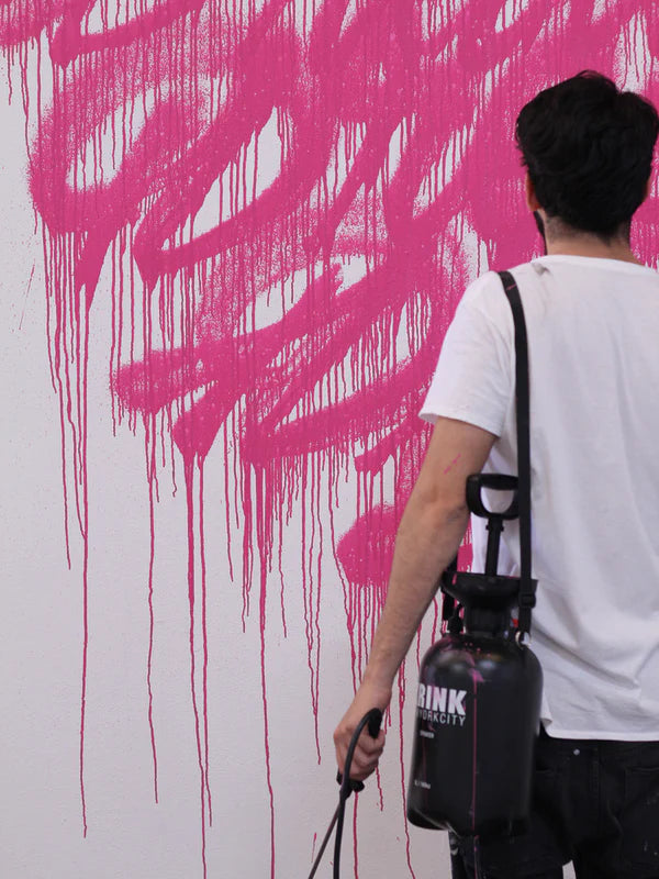 Krink Mini Sprayer 2 L / 68 oz