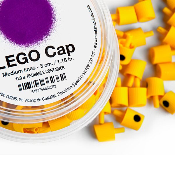 Lego Cap