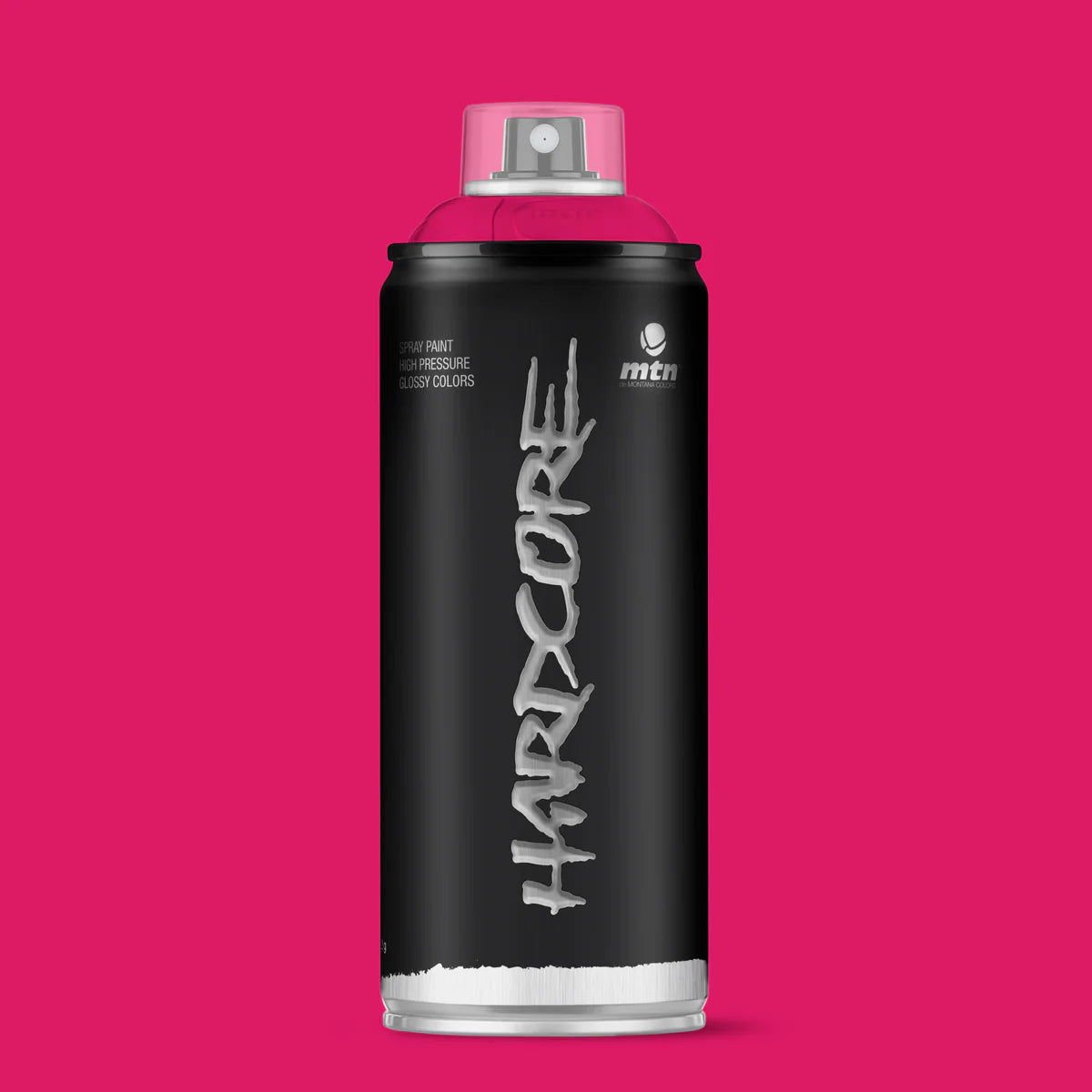 Aerosol Montana Hardcore - Rosas y Violetas