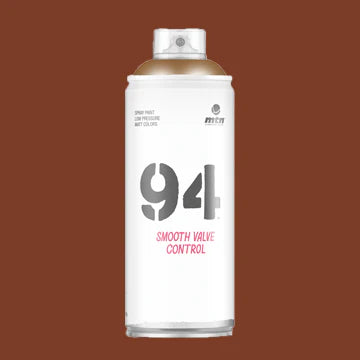 Aerosol Montana 94 - Amarillos y Rojos