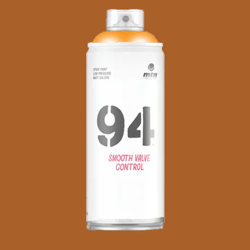 Aerosol Montana 94 - Amarillos y Rojos