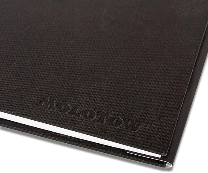 Molotow Graffiti Blackbook