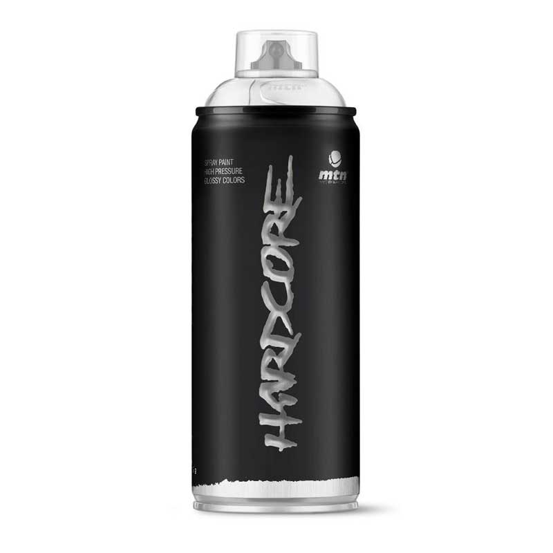 Spray paint Montana Hardcore - Brillante
