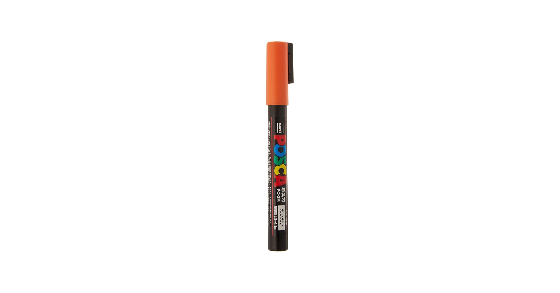 POSCA Marcador Acrilico Individual - 3M
