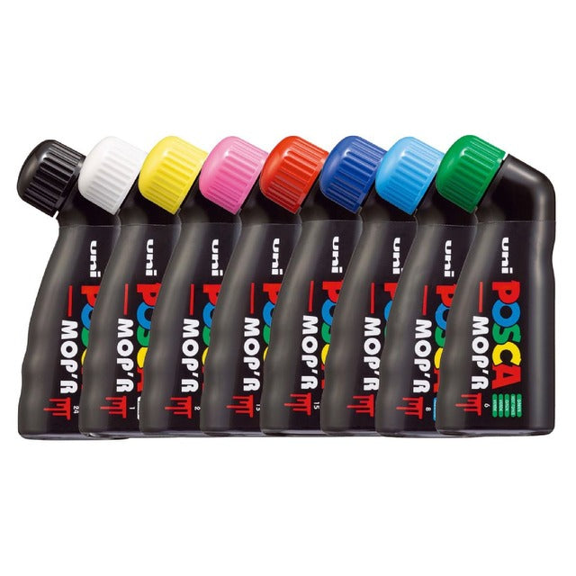 Marcador Posca Mop-R 22 mm