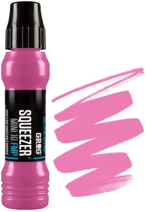 Dripstick Grog Squeezer 10 FMP