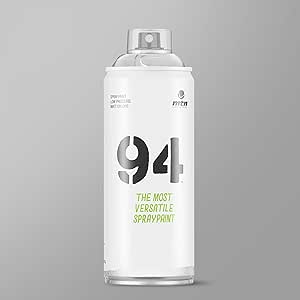 Aerosol Montana 94 - Colores Especiales